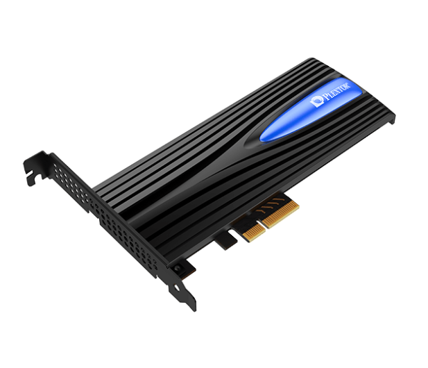 Plextor 128GB PCIe Gen3 x4 NVMe - 370515 - zdjęcie 4